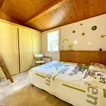 Maison T3 Confort Proche Mer, Piscine Chauffee, Tennis - Fr-1-231-301 Brétignolles-sur-Mer