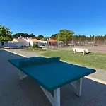 Maison T3 Confort Proche Mer, Piscine Chauffee, Tennis - Fr-1-231-301 Prázdninový dům