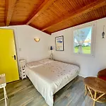 Maison T3 Confort Proche Mer, Piscine Chauffee, Tennis - Fr-1-231-301 Prázdninový dům Brétignolles-sur-Mer