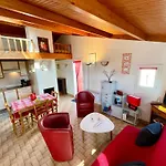 Maison T3 Confort Proche Mer, Piscine Chauffee, Tennis - Fr-1-231-301
