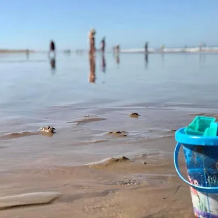 度假居 Maison T3 Confort Proche Mer, Piscine Chauffee, Tennis - Fr-1-231-301 *