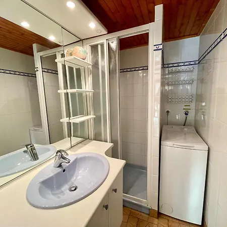 Maison T3 Confort Proche Mer, Piscine Chauffee, Tennis - Fr-1-231-301 *