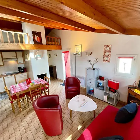 Maison T3 Confort Proche Mer, Piscine Chauffee, Tennis - Fr-1-231-301