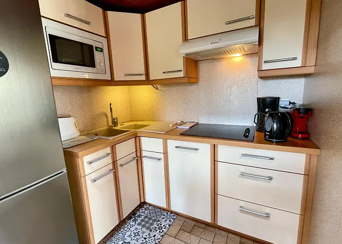 Maison T3 Confort Proche Mer, Piscine Chauffee, Tennis - Fr-1-231-301 布雷蒂诺斯梅尔